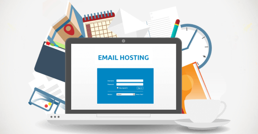 Why You Need Business Email Hosting