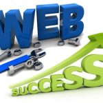 WHAT MAKES A SUCESSFUL WEBSITE