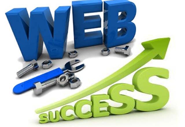 WHAT MAKES A SUCESSFUL WEBSITE
