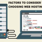 what to consider when choosing hosting