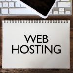 Why is web hosting important.