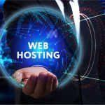 How web hosting works