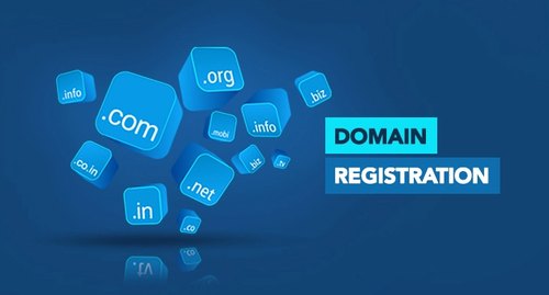 Features to consider when choosing a domain name