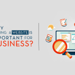 Importance of Having a Website