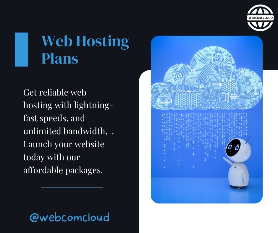 Reliable Web Hosting Provider in Kenya