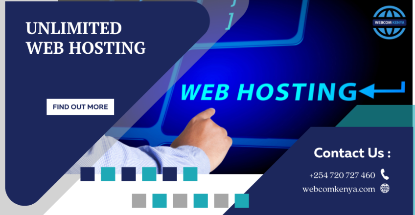 affordable web hosting