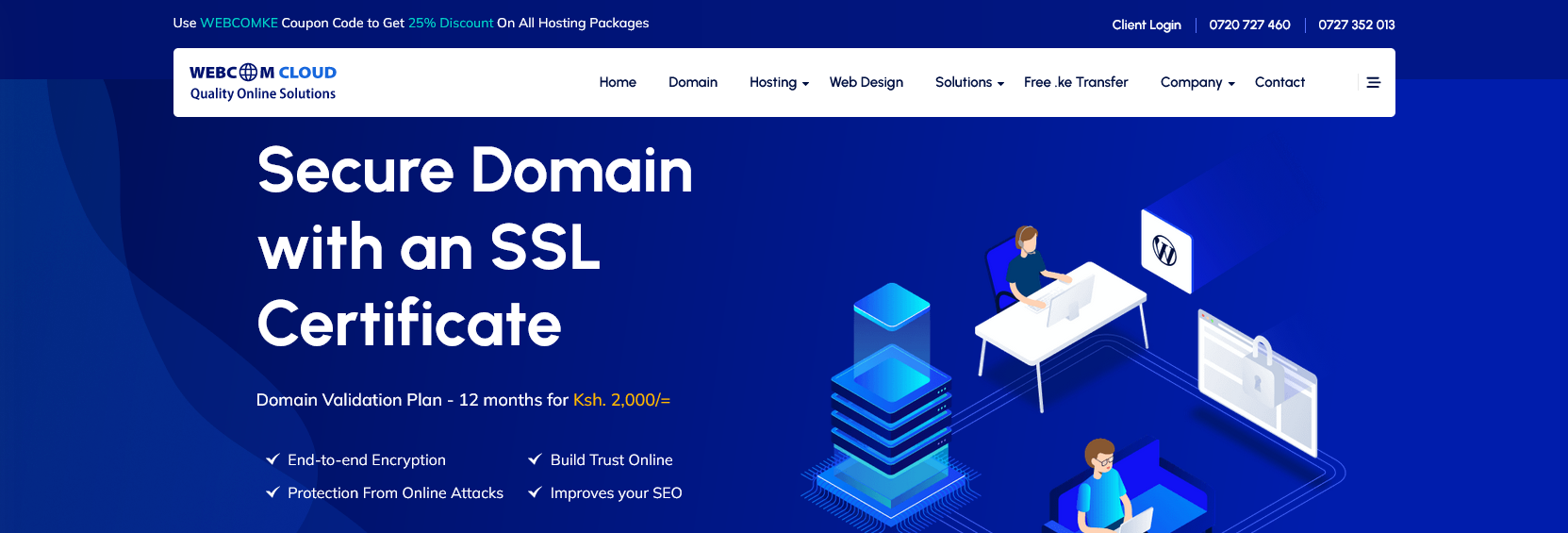 SSL Certificate Best Practices