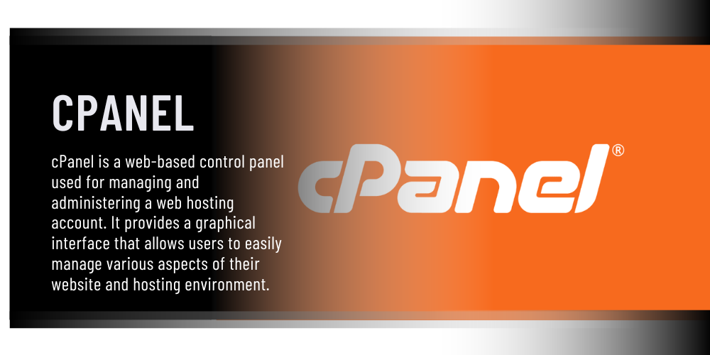 How to log in to cPanel