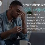 SSL Certificate for your business