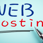 Web Hosting on Website Performance