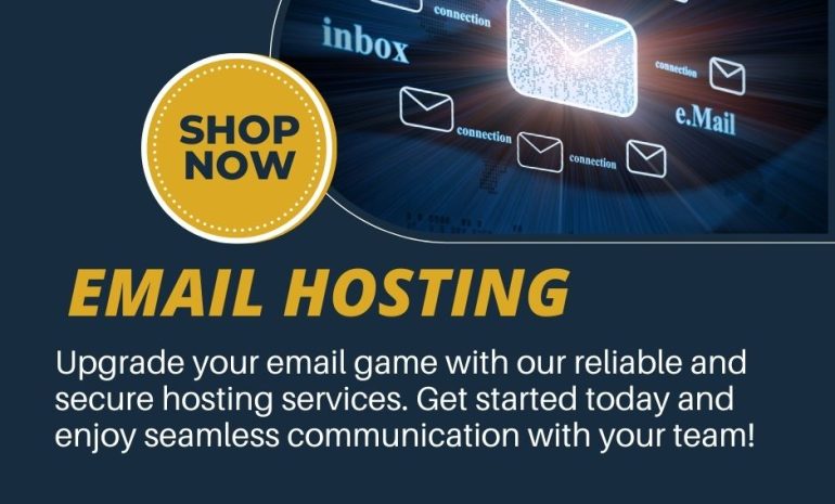 Right Email Hosting
