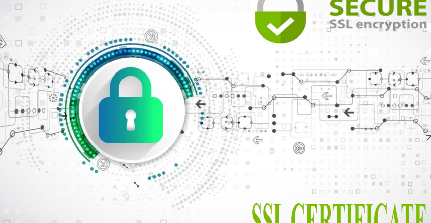 ssl certificate for your business