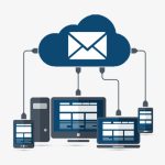 professional email hosting