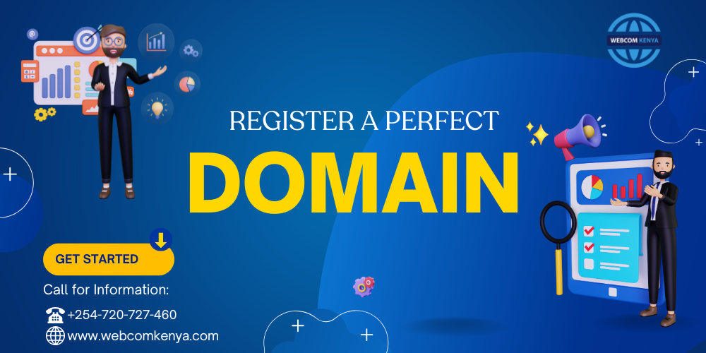  Domain Extensions for Specific Industries