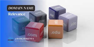 Types of domain names