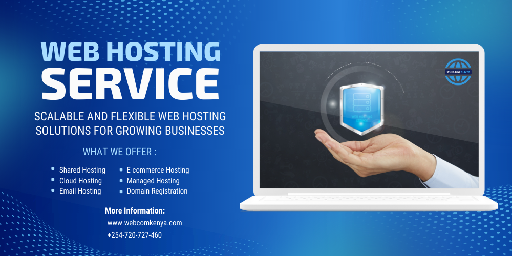 10 Factors to consider while choosing a Domain Hosting Company in Kenya