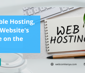 Reliable Web Hosting Provider