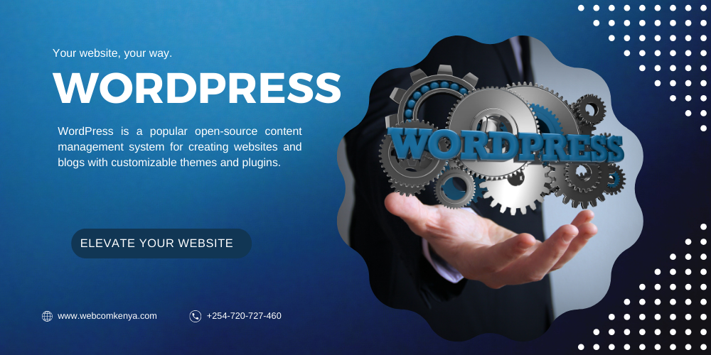 10 advantages and disadvantages of a wordpress website