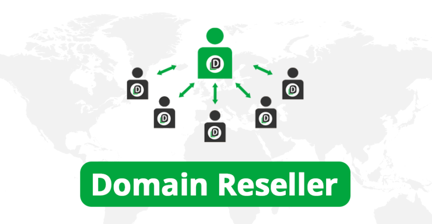 Domain name reseller in kenya