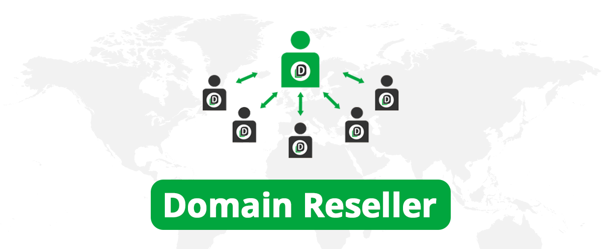 Domain name reseller in kenya