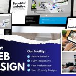 web design in kenya