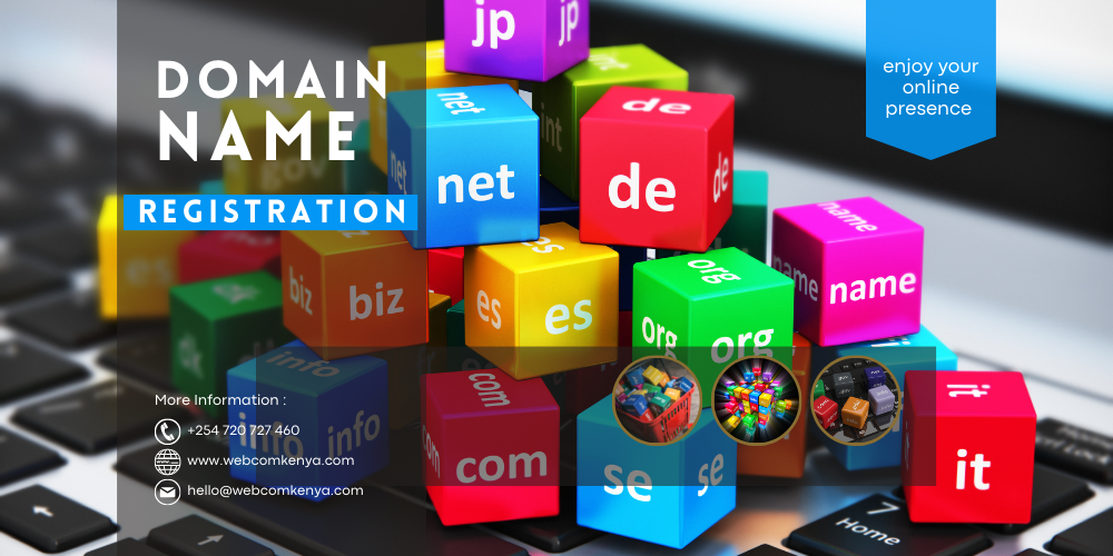 what is an international domain names?